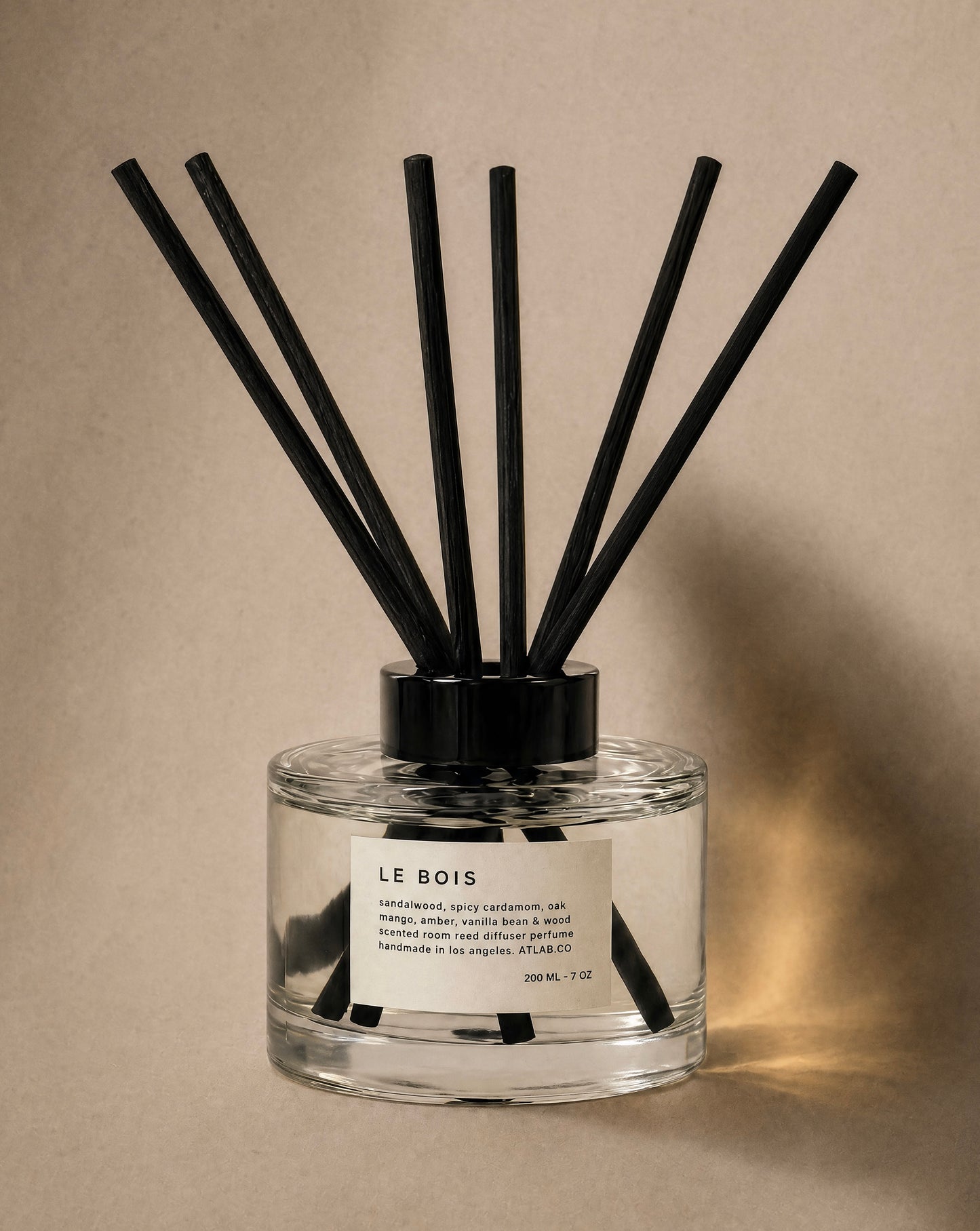 Le Bois Room Diffuser