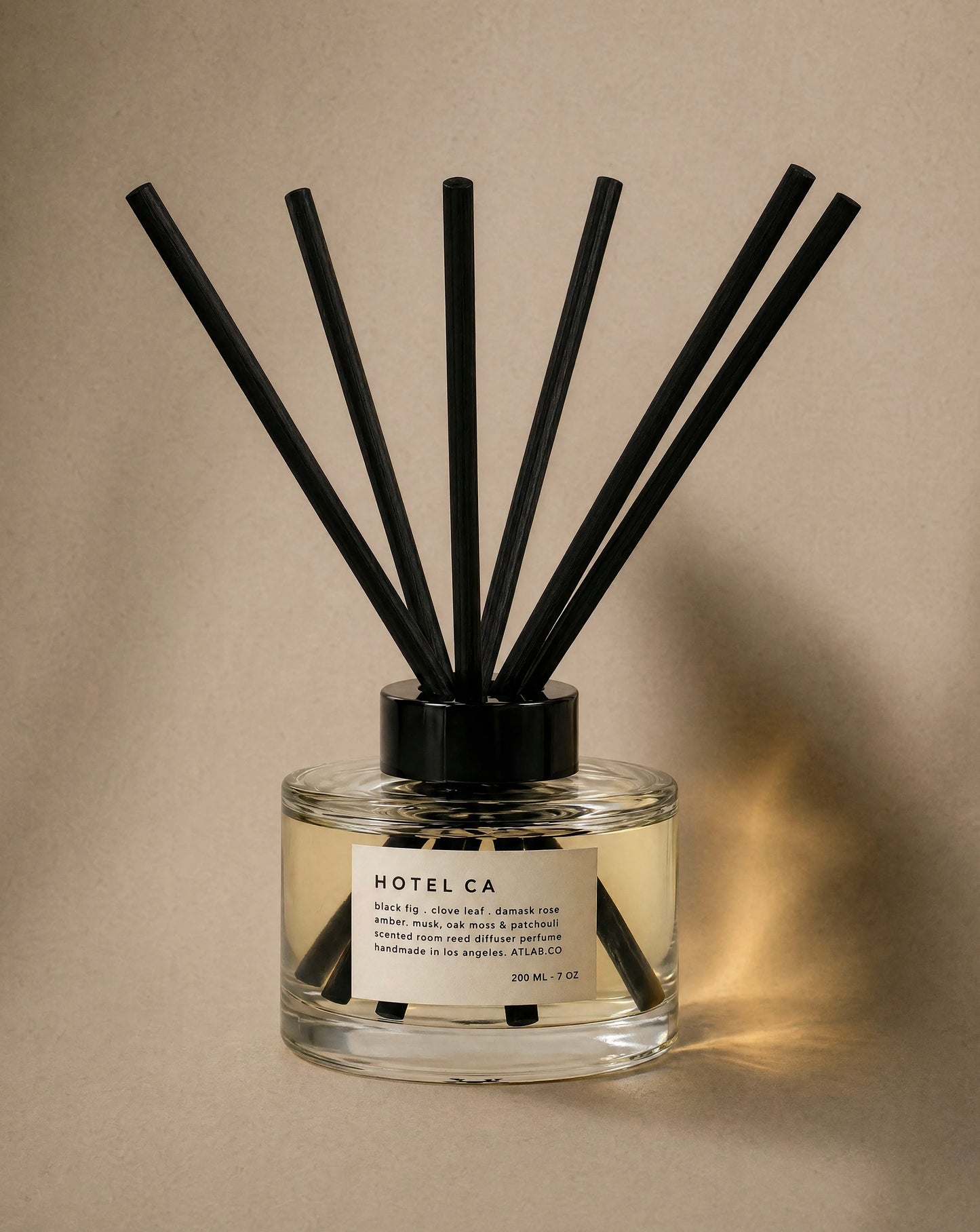 Hotel CA Room Diffuser