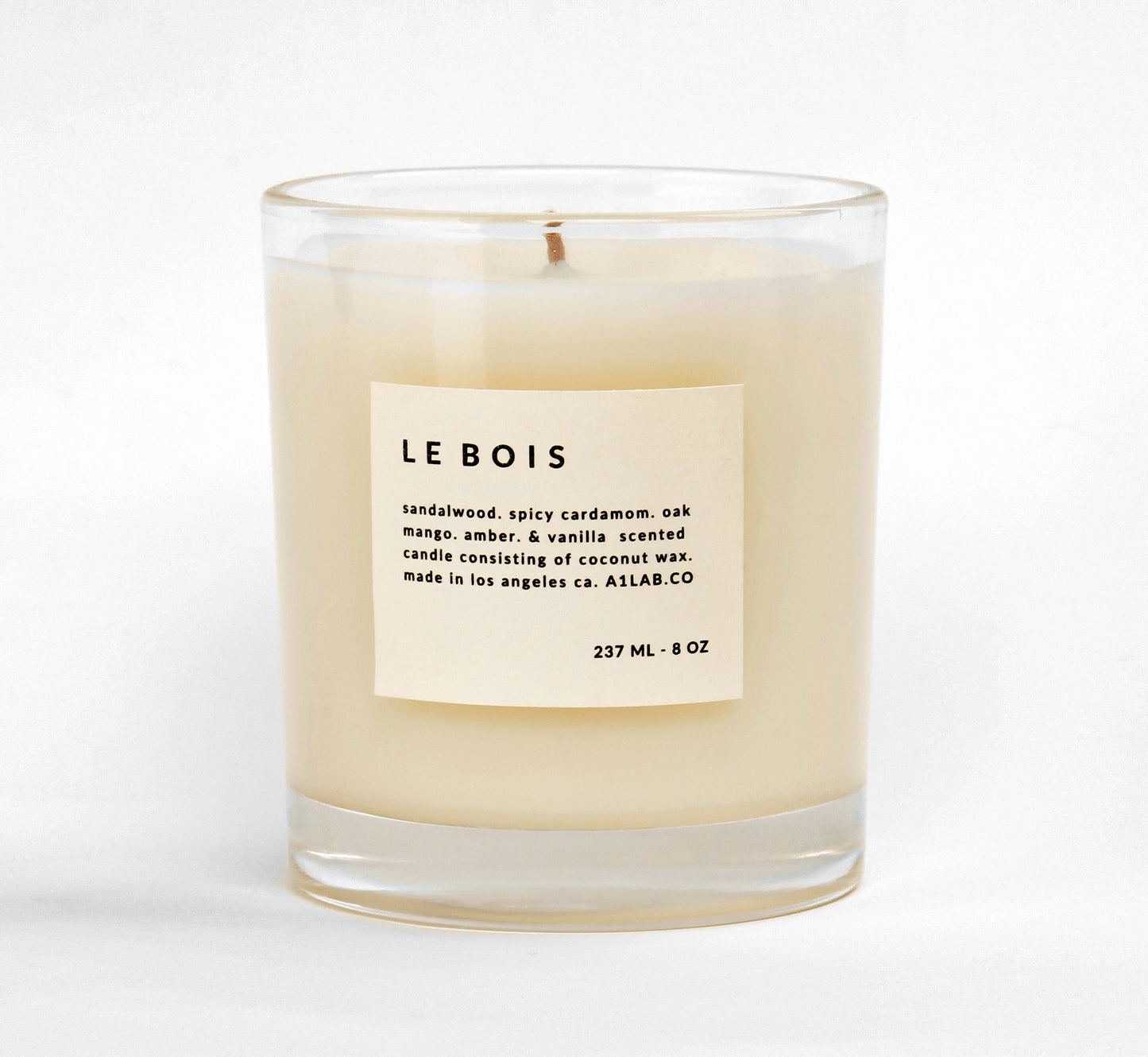 Le Bois Candle