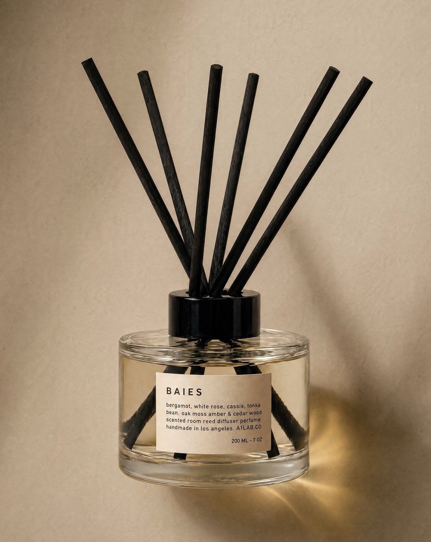 Baies Room Diffuser