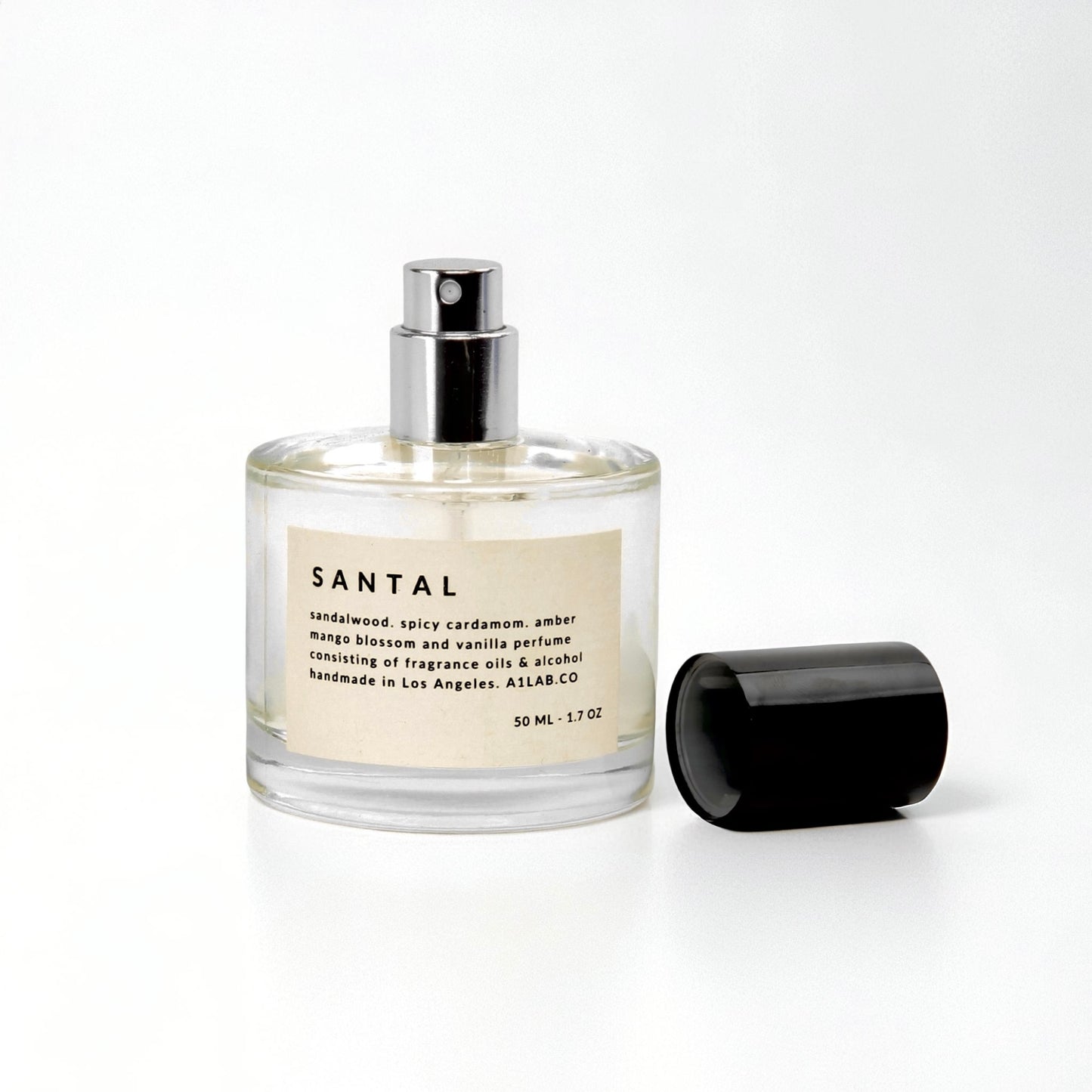 Santal Perfume