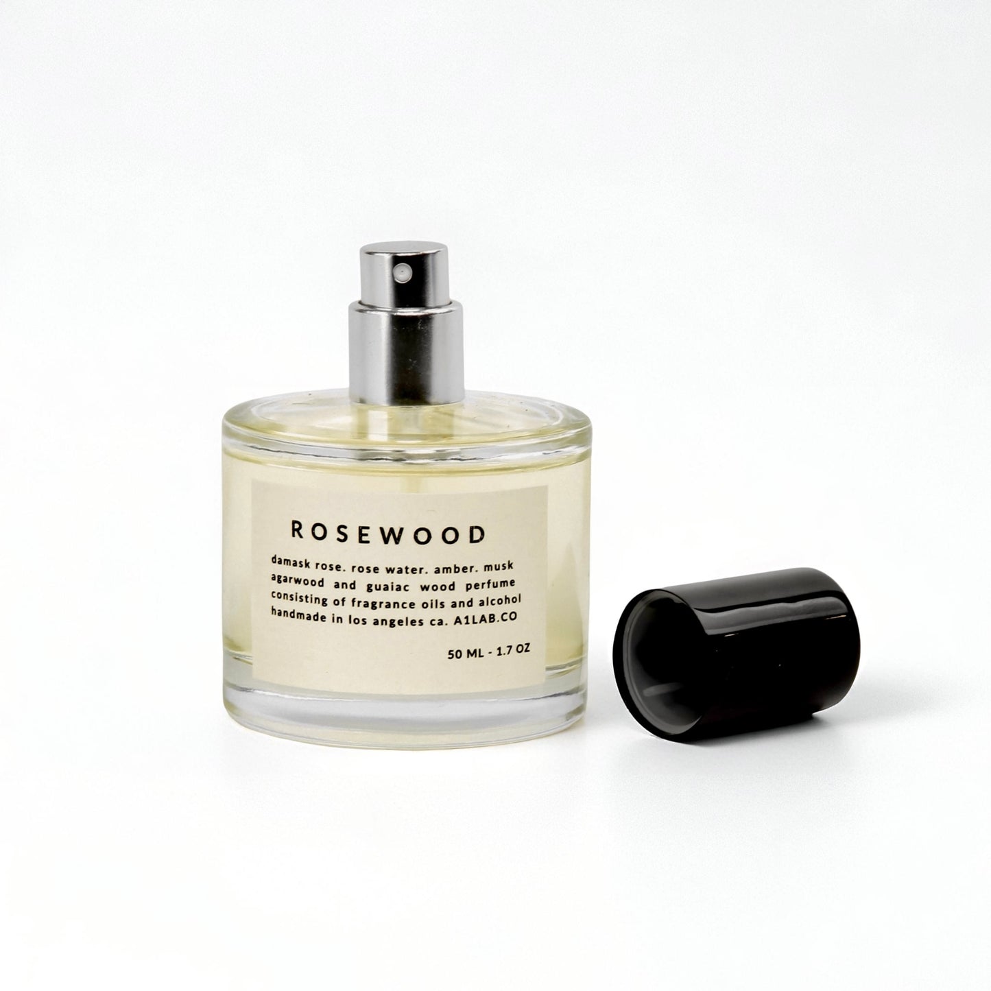 Rosewood Perfume
