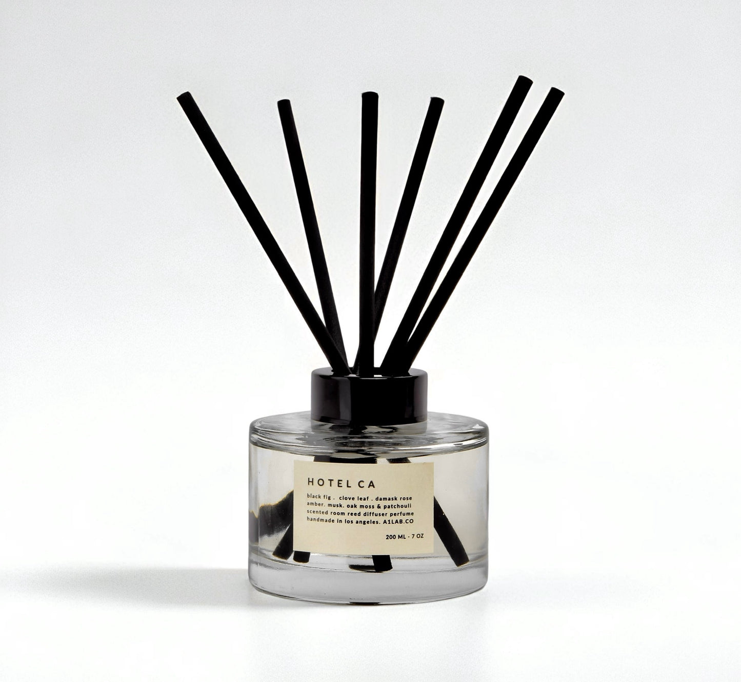 Hotel CA Room Diffuser