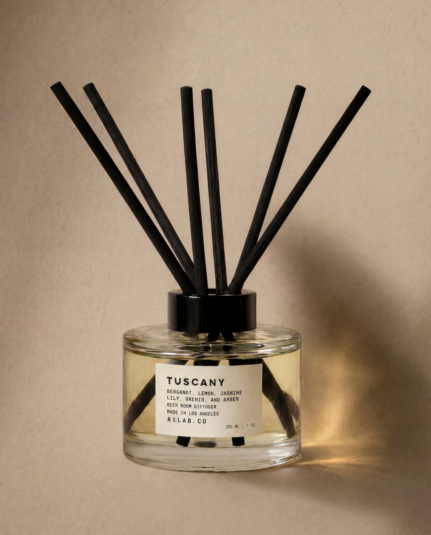 Tuscany Room Diffuser (Limited Edition)