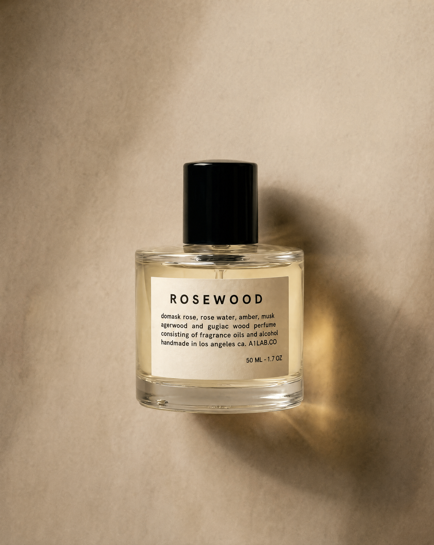Rosewood Perfume