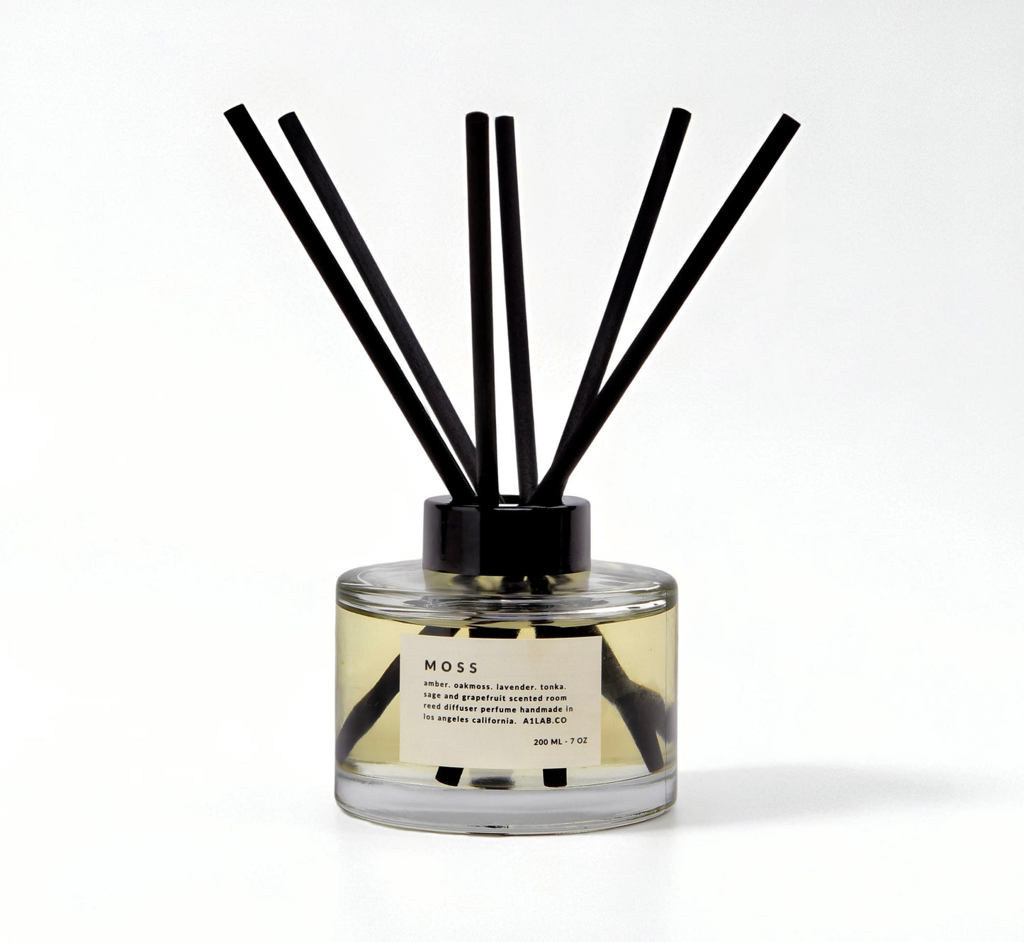 Moss Room Diffuser