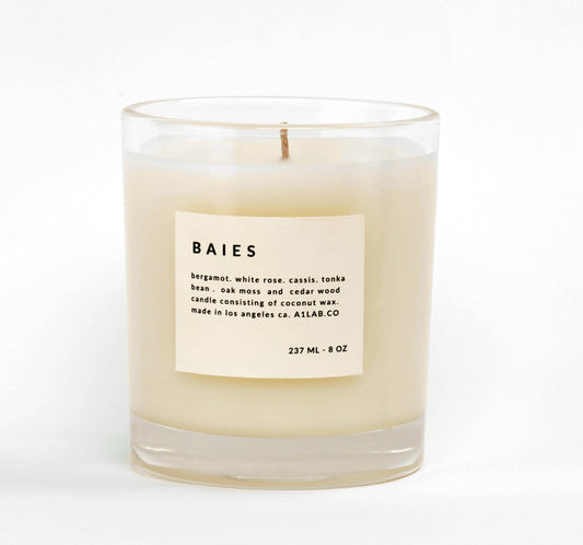 Baies Candle
