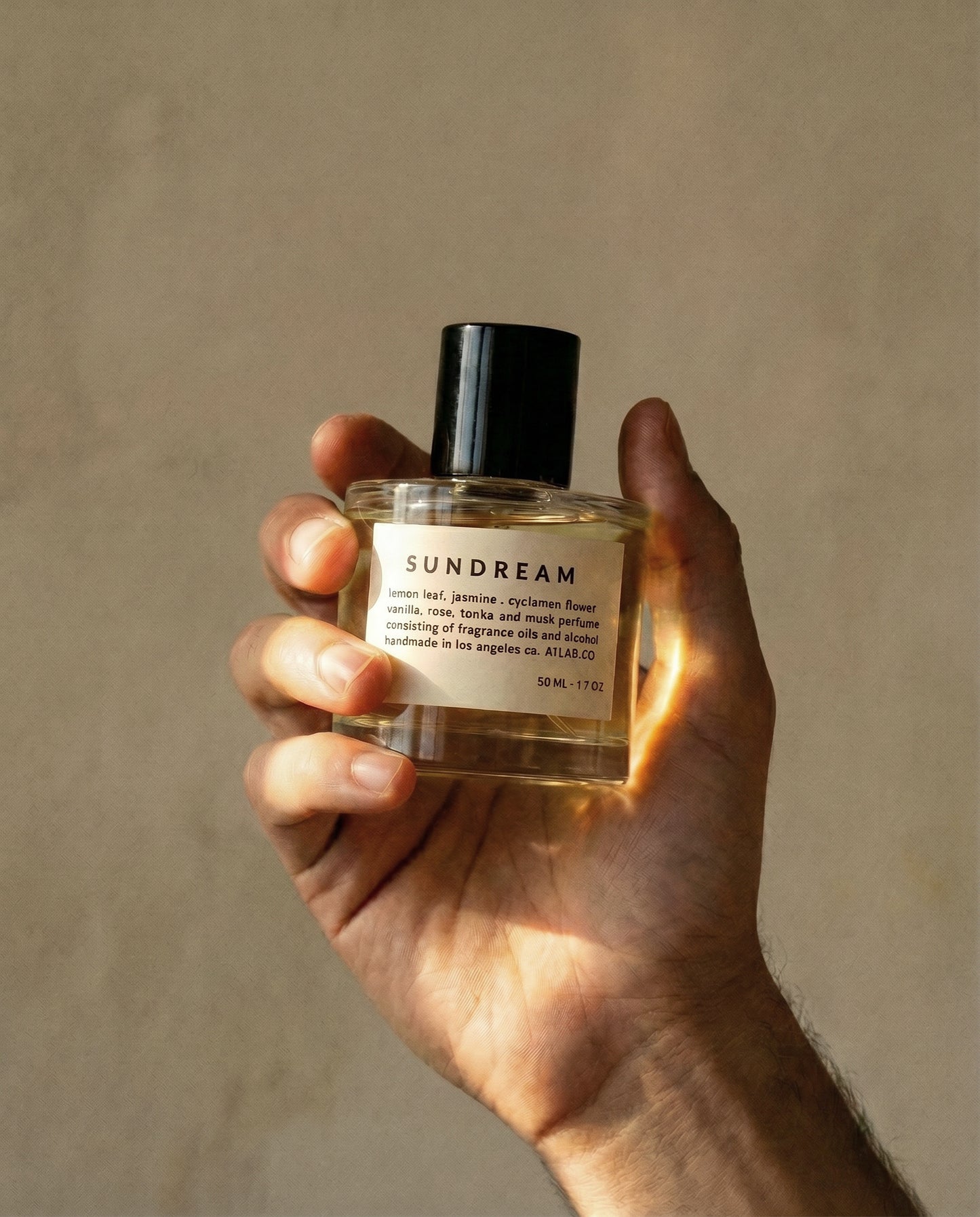 Sundream Perfume