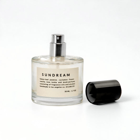 Sundream Perfume