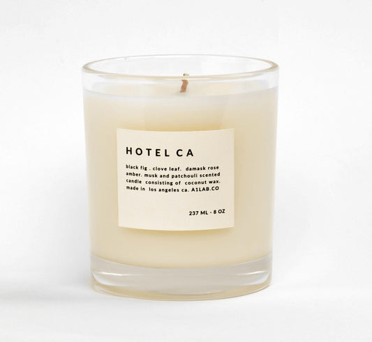Hotel CA Candle