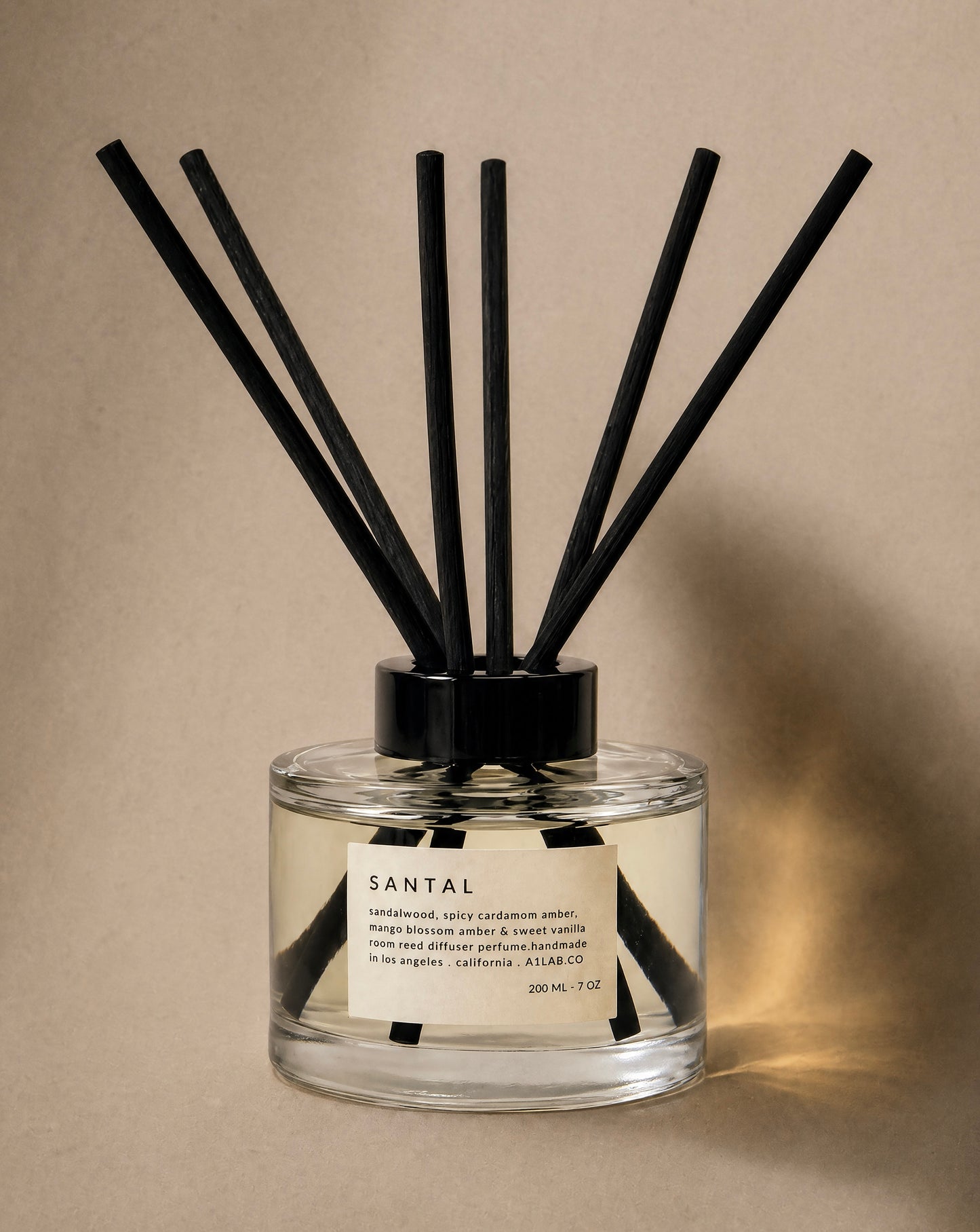 Santal Room Diffuser