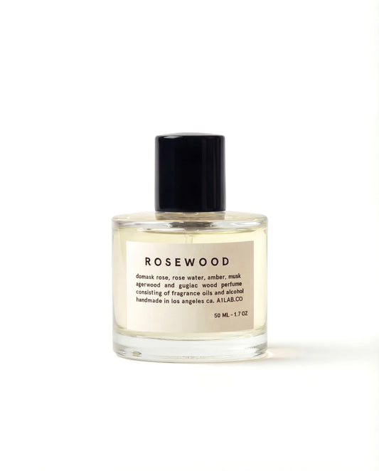 Rosewood Perfume