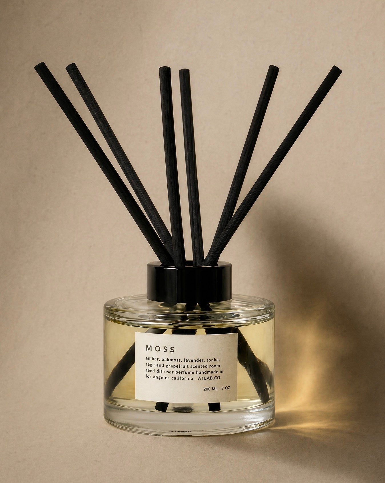 Moss Room Diffuser
