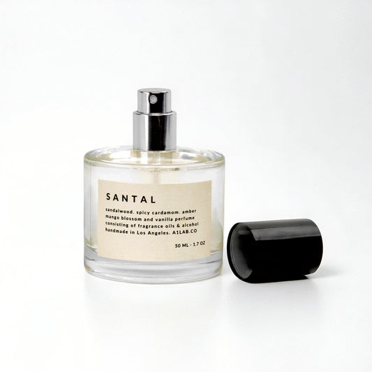 Santal Perfume