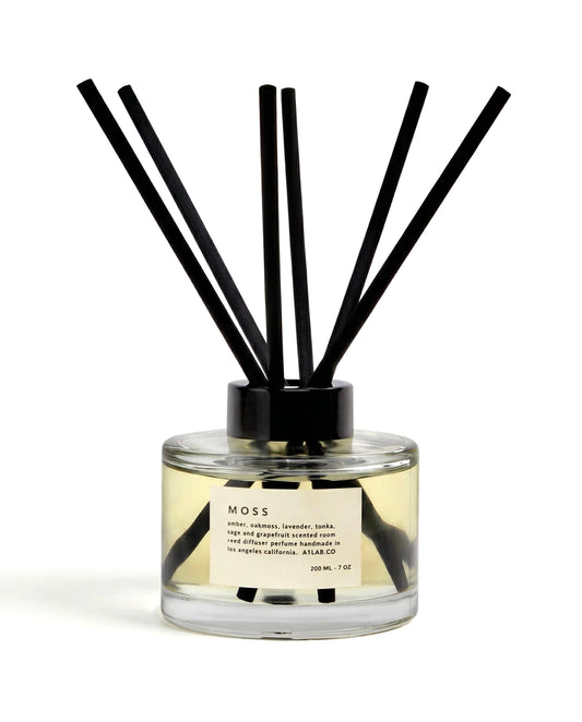 Moss Room Diffuser