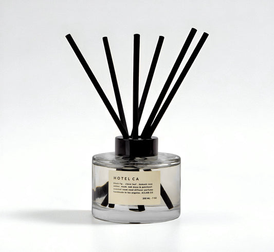 Hotel CA Room Diffuser