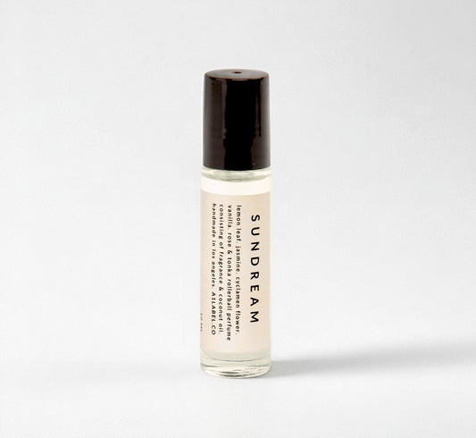 Sundream Roll On Perfume