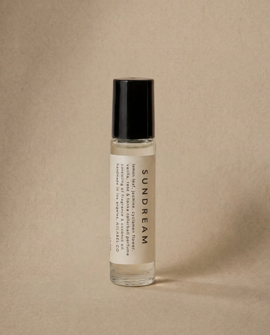 Sundream Roll On Perfume