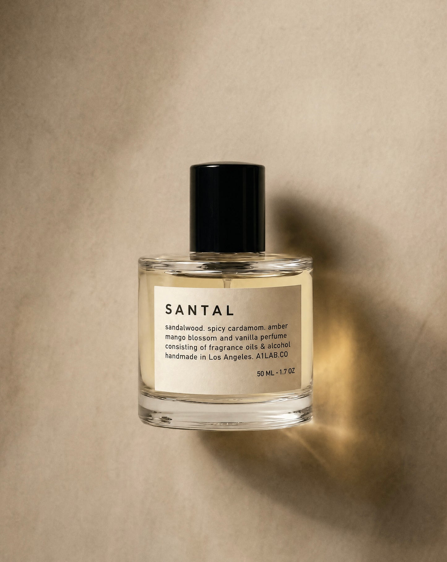 Santal Perfume