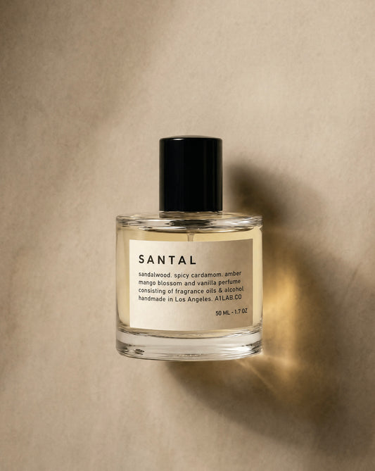 Santal Perfume