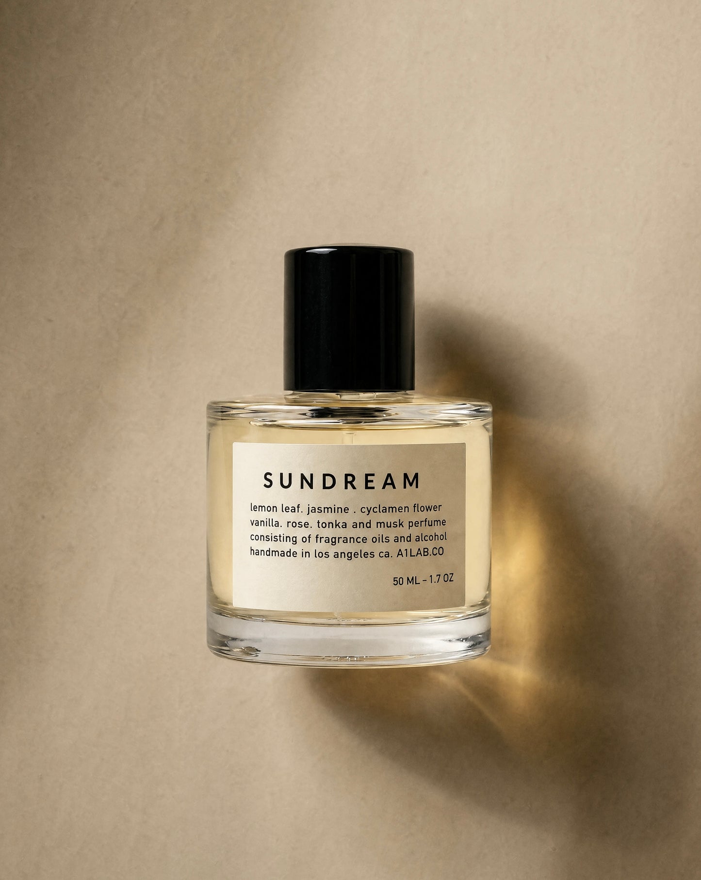 Sundream Perfume