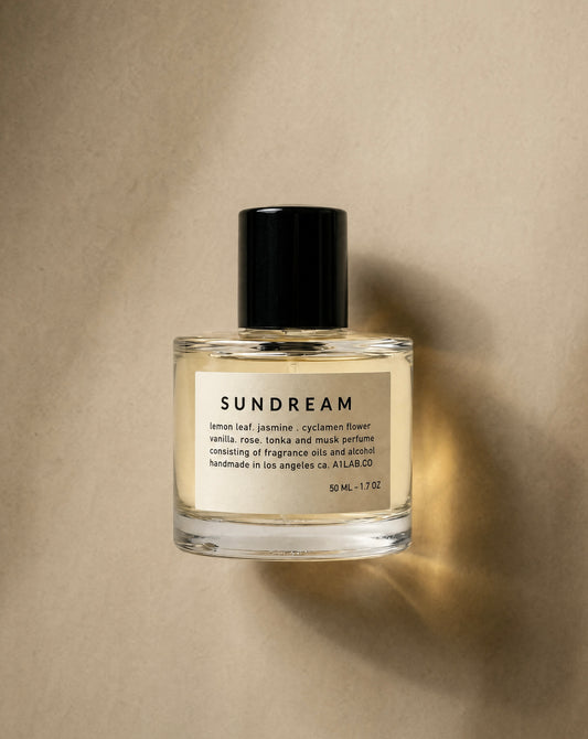 Sundream Perfume