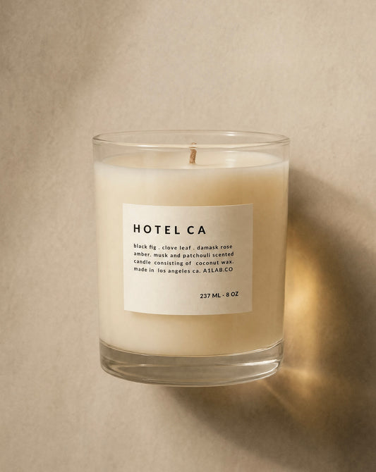Hotel CA Candle