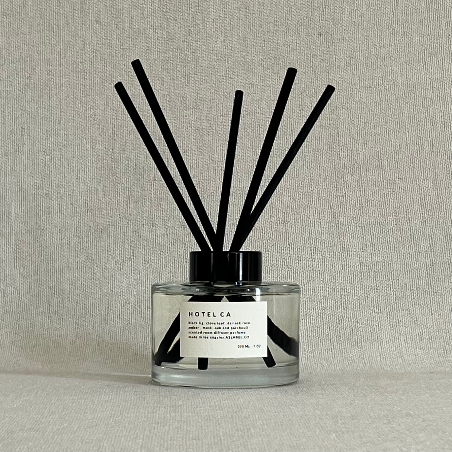 Hotel CA Room Diffuser – A1LAB
