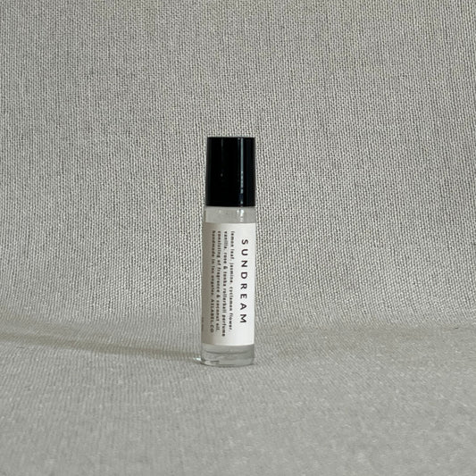 Sundream Roll On Perfume